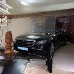 Biệt thự tân cổ điển, phú thượng, tây hồ - gara ô tô, thuê ở - dt 84m2. mặt tiền 6,5m. giá: 13,9 tỷ