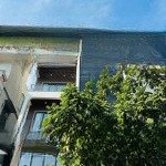 Tuyệt vời! nhà siêu đẹp phân lô phố huỳnh thúc kháng. 7 tầng thang máy, ô tô tránh, vỉa hè 2m