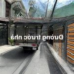 Bán nhà 3 tầng đường tân quý, đường 8m thông, 65m2, chỉ 6.7 tỷ