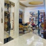 Nhà 4 tầng có thang máy, thiết kế hiện đại đường số 8 kđt hà quang ii chỉ 10.4 tỷ