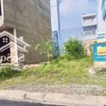 Bán gấp mtd lê văn tám cực đẹp gần trường tiểu học tân an 3 - 120m2 - shr