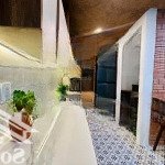 Siêu phẩm mini nhà phố sân vườn view rất là chill 3pn rộng hơn 4 tỷ