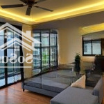 Bán toà căn hộ cao cấp đường âu cơ - tô ngọc vân - quảng an - tây hồ, lô góc, doanh thu 200tr/th