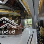 Biệt thự phố 4 tầng, 110m2, mặt tiền đường 16m, tăng nhơn phú a, thủ đức, không có căn thứ 2