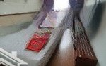 Bán tòa khách sạn mặt phố tú mỡ - cầu giấy, 9 tầng, 12 phòng kinh doanh, dt 50m2, giá 25 tỷ tl