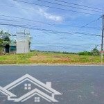 Bán nhanh đất full thổ 150m2 tại xã trung lập thượng, củ chi, hcm, giá siêu hời