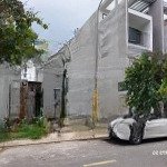 đất nền bán gấp tại đông hưng thuận, 2,8 tỷ, 90m2