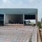 Chính chủ bán kho 1000mv thổ cư mặt tiền đường nguyễn đình kiên - xã tân nhựt, giá 22ty5 tl im