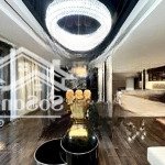 Cho thuê căn hộ 2 phòng ngủ cao cấp tại grand marina sài gòn - trải nghiệm sống đẳng cấp giá tốt.