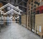 Cho thuê kho xưởng 300m ngọc thuỵ- ô tô 5 tấn đỗ cửa- gần cầu long biên, cầu đông trù.