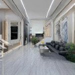 Nóng siêu biệt thự sân vườn bể cá với đẹp yên tĩnh an ninh khu vực tốt