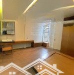 Villa mini ngang khủng 5m - - hẻm xe hơi thông - cống lở - trần thị trọng, phường 15, quận tân bình