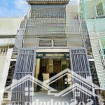Bán nhà nguyễn kiệm, phường 9, phú nhuận - giá cực chất 3pn, 3wc, 2 tầng, 56m2