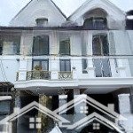 Bán 3 căn nhà siêu đẹp tại 318 kinh dương vương, sát nguyễn sinh sắc, cách biển 100m