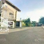 Bán lô đất 100m2 (5m x 20m) sổ hồng riêng, giá 2,8tỷ- đường rộng 10m ngay đường số 27, hbc, thủ đức