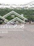 Bán đất mt đường bầu năng 12 liên chiểu, đà nẵng. 100m2. 4tỷ2x cách biển 1.5km, view công viên đẹp