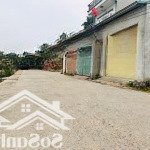 Bán đất bìa làng thố bảo vân nội đông anh hà nội