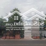 Chính chủ cần bán đất mặt tiền đường võ văn kiệt - phú thủy, dt 115m2 giá cực tốt, thích hợp đầu tư