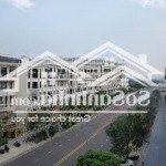 Cho thuê shophouse đinh thị thi, 7x21m nhà 1 trêt 4 tầng,thang máy