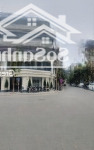 B.á.n tòa nhà vp vũ tông phan x 80m2 - view hồ trước sau, lô góc, 3 mặt thoáng - thang máy - 5 ô tô