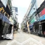 Siêu hiếm nguyễn khiết phúc tân .dt 22/24m chỉ 6tỷ .mặt ngõ thông kinh doanh.cho thuê 20tr/tháng,