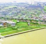 Bán biệt thự park riverside view hồ 171 m2 giá 18x tỷ lh sam