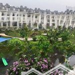 Bán gấp biệt thự tại lideco, quốc lộ 32, hoài đức, 26,5 tỷ, 144m2