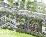 Chính chủ cần bán lk 77m2, xây thô 4 tầng, 1 mái, có ô chờ thang máy, ô tô vào nhà