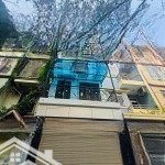 Bán nhà khu đô thị văn quán, hà đông