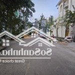 Siêu phẩm đẹp khu phân lô đông bộ khu vipđường 12m đối diện trường học đường phạm văn chiêu gò vấp