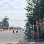 Bán nhà mt kinh doanh sầm uất ngay khúc ngã 6 an vòng xoay phú, p.an phú, tp.thuận an