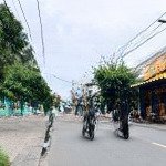 Bán nhà mt đường thạch lam dt 4.4x22 (2 lầu) giá 13.5 tỷ tl