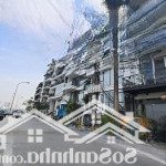 Bán nhà 5 tầng diện tích 372,6m2 mặt tiền 11m mặt phố từ hoa, tây hồ, hà nội: 0981222026