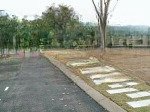 Chính chủ: bán mảnh đất dt 222m2, mt gần 10m tại hòa thạch - quốc oai. giá 16,5 tr/m2