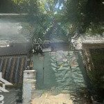 Cực hiếm khuôn đất (4x20m) - chỉ tiêu xây dựng hầm 4 tầng - sát mặt tiền đường đặng thùy trâm p13