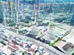 Cho thuê nhà 1 trệt 2 lầu kdc tân hòa, đ. thống nhất p. đông hòa, tp. dĩ an, 61m2 sát làng đại học