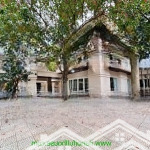 Biệt thự siêu khủng 700 m2 sân vườn rộng, 4 phòng ngủ ở tây hồ cho thuê, đủ đồ xịn