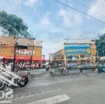 Cho thuê nhà góc ngã 4 quang trung với thống nhất đèn xanh đèn đỏ, gò vấp 0932956123