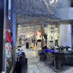 Cho thuê nhà nguyên căn mặt tiền võ văn tần, phường 5, quận 3