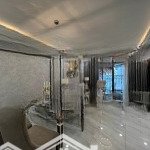 Cho thuê toà căn hộ 9 tầng 57 căn hộ loại 1 phòng ngủ khu phố an dương, tây hồ, hà nội