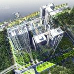 Cho thuê văn phòng tại khu đô thị mới tân tây đô, 4 triệu, 50m2, giá cực chất!