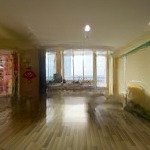 Siêu hiếm chcc việt hưng 150m 4 phòng ngủ ban công đông nam giá 6,45 ỷ