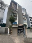 Hoa hậu lk ngô thì nhậm hà đông, dt: 50m2, 6 tầng ô tô vào nhà, 12 tỷ, kinh doanh, để ở gia đình