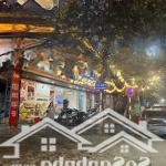 Phố văn cao -ba đình chỉ 11,5tỷ có nhà 6 tầng 43m2 thang máy-ô tô cách 16 mét-hiếm nhà bán.