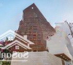 Bán căn villa góc 2 mặt tiền trung tâm hải châu 150m2 ngang 8m - cạnh toà tháp biểu tượng 68 tầng.
