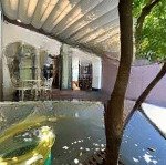 Cần bán gấp hạ 4 tỷ biệt thự sân vườn cv 1000m2 đẹp hiếm tìm chủ mới