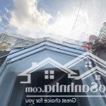 Bán nhà 3 tầng mặt tiền đường 18 linh đông - 7tỷ6 tặng dãy trọ đang có thu nhập