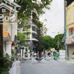 Bán nhà mặt phố đường tô ngọc vân, quảng an, tây hồ, diện tích 250m2, lô góc giá siêu hời 66 tỷ