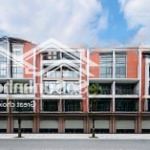Quỹ căn độc quyền siêu phẩm ánh dương 98m2 - đại lộ hừng đông vin ocean park 3 chính sách tốt