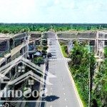 Chủ cần bán 2 lô liền kề, đất nền dự án gem sky world, sổ riêng thổ cư, giá cắt lỗ 400tr/1 lô